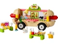 Lego FRIENDS Food truck z hot dogami - 42633