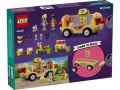 Lego FRIENDS Food truck z hot dogami - 42633