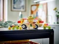Lego FRIENDS Food truck z hot dogami - 42633