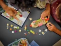 Lego FRIENDS Food truck z hot dogami - 42633