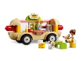 Lego FRIENDS Food truck z hot dogami - 42633