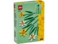 Lego MERCHANDISE Żonkile - 40747