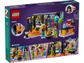 Lego FRIENDS Impreza z karaoke - 42610