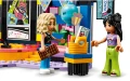 Lego FRIENDS Impreza z karaoke - 42610