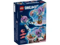Lego DREAMZZZ Balon na ogrzane powietrze Izzie - 71472