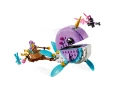 Lego DREAMZZZ Balon na ogrzane powietrze Izzie - 71472