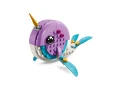Lego DREAMZZZ Balon na ogrzane powietrze Izzie - 71472