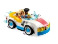 Lego FRIENDS Samochód elektryczny i stacja ładująca - 42609