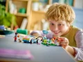 Lego FRIENDS Samochód elektryczny i stacja ładująca - 42609