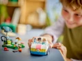 Lego FRIENDS Samochód elektryczny i stacja ładująca - 42609