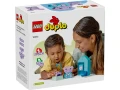 Lego DUPLO Codzienne czynności - kąpiel - 10413