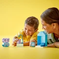 Lego DUPLO Codzienne czynności - kąpiel - 10413