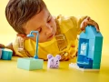 Lego DUPLO Codzienne czynności - kąpiel - 10413