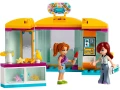 Lego FRIENDS Mały sklep z akcesoriami - 42608
