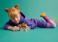 Lego FRIENDS Mały sklep z akcesoriami - 42608