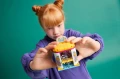 Lego FRIENDS Mały sklep z akcesoriami - 42608