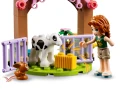 Lego FRIENDS Szopa cielątka Autumn - 42607