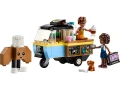 Lego FRIENDS Mobilna piekarnia - 42606