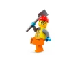 Lego CITY Walec budowlany - 60401