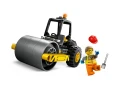 Lego CITY Walec budowlany - 60401