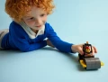 Lego CITY Walec budowlany - 60401