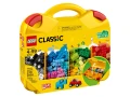 Lego CLASSIC Kreatywna walizka - 10713
