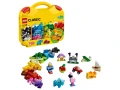 Lego CLASSIC Kreatywna walizka - 10713