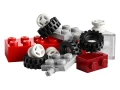 Lego CLASSIC Kreatywna walizka - 10713