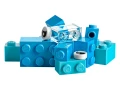 Lego CLASSIC Kreatywna walizka - 10713
