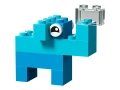 Lego CLASSIC Kreatywna walizka - 10713