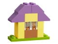 Lego CLASSIC Kreatywna walizka - 10713
