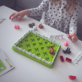 Smart Games Zwierzaki Na Wsi - gry logiczne dla dzieci 5+ IUVI Games (PL)