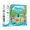 Smart Games Trzy Małe Świnki - gry logiczne dla dzieci 3+ IUVI Games (PL)