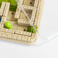 Smart Games Tajemnice Świątyni - gry logiczne dla dzieci 7+ IUVI Games (PL)