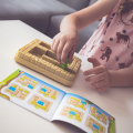 Smart Games Tajemnice Świątyni - gry logiczne dla dzieci 7+ IUVI Games (PL)