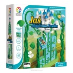 Smart Games Jaś i Magiczna Fasola - gry logiczne dla dzieci 4+ IUVI Games (PL)