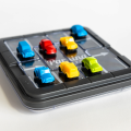 Smart Games Parking Puzzler - gry logiczne dla dzieci 6+ IUVI Games (PL)