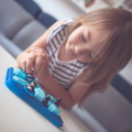 Smart Games Pingwiny - zabawa w basenie - gry logiczne dla dzieci  6+ IUVI Games (PL)