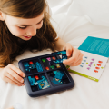 Smart Games Potwory Zabawa w Chowanego - gry logiczne dla dzieci 6+ IUVI Games (PL)
