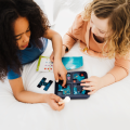 Smart Games Potwory Zabawa w Chowanego - gry logiczne dla dzieci 6+ IUVI Games (PL)
