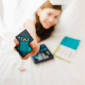 Smart Games Potwory Zabawa w Chowanego - gry logiczne dla dzieci 6+ IUVI Games (PL)