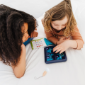 Smart Games Potwory Zabawa w Chowanego - gry logiczne dla dzieci 6+ IUVI Games (PL)
