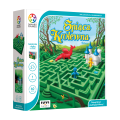 Smart Games Śpiąca Królewna -  gry logiczne dla dzieci 3+  IUVI Games  (PL)