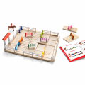 Smart Games Akademia Jazdy Konnej - gry logiczne dla dzieci 7+ IUVI Games (PL)