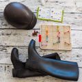 Smart Games Akademia Jazdy Konnej - gry logiczne dla dzieci 7+ IUVI Games (PL)
