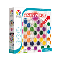 Smart Games Antywirus - gry logiczne dla dzieci 8+ IUVI Games (PL)