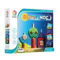 Smart Games Dzień i Noc - gry logiczne dla dzieci 2+ IUVI Games  (PL)