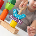 Smart Games Dzień i Noc - gry logiczne dla dzieci 2+ IUVI Games  (PL)
