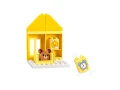 Lego DUPLO Codzienne czynności - jedzenie - 10414