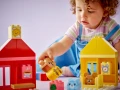Lego DUPLO Codzienne czynności - jedzenie - 10414